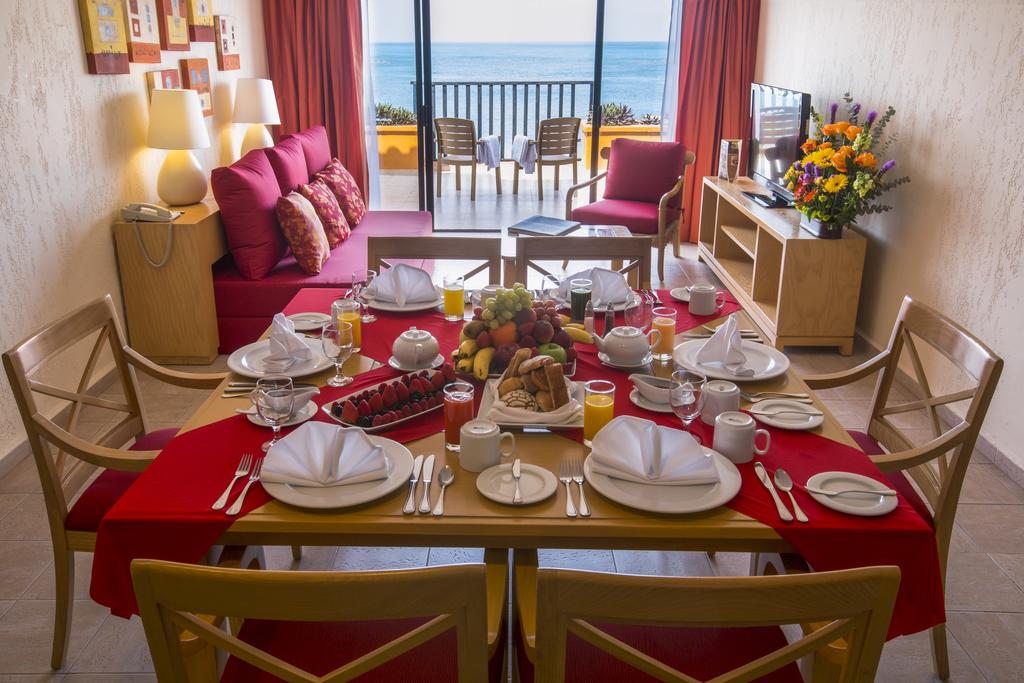 Fiesta Americana Villas Cancun, Канкун, Мексика мініатюра 30