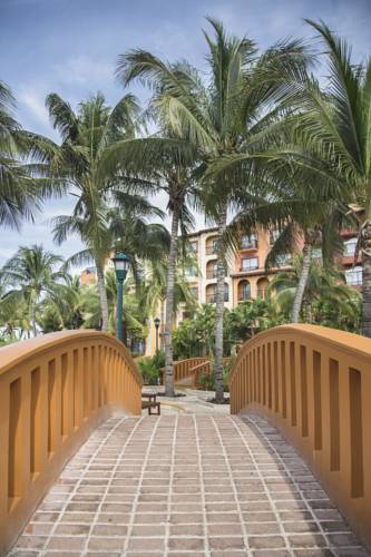Fiesta Americana Villas Cancun, Канкун, Мексика мініатюра 32