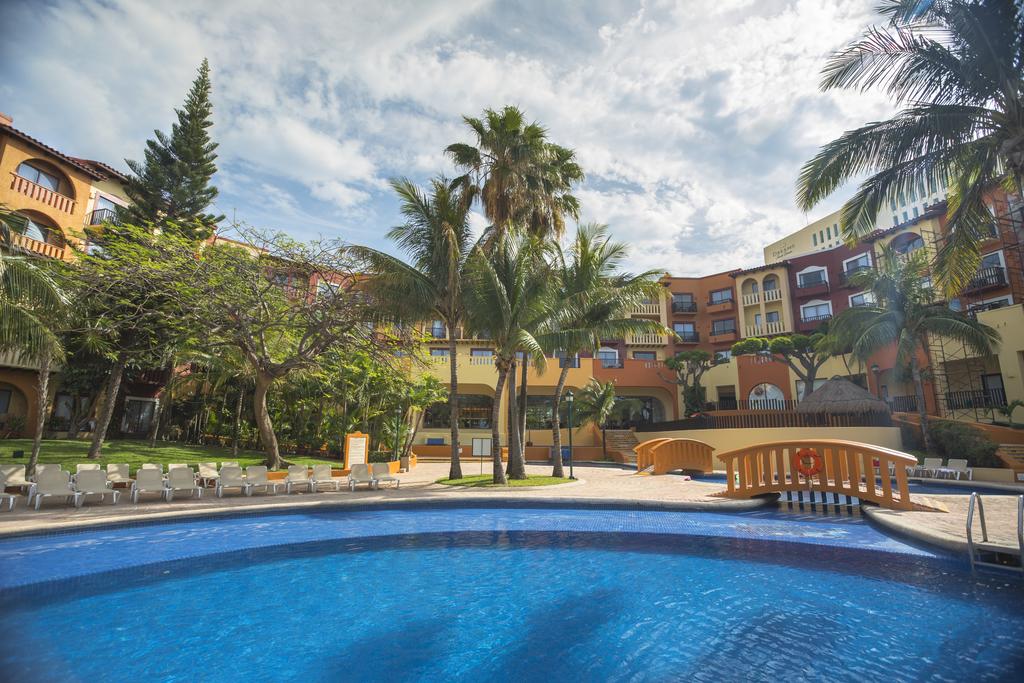 Fiesta Americana Villas Cancun, Канкун, Мексика мініатюра 33