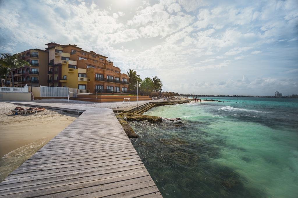 Fiesta Americana Villas Cancun, Канкун, Мексика мініатюра 34