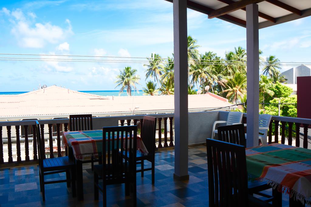YKD Tourist Rest — Хіккадува, Шрі Ланка мініатюра 7