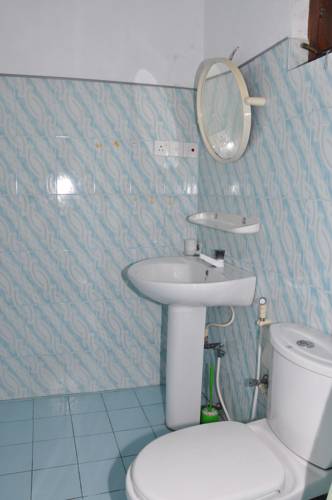 YKD Tourist Rest — Хіккадува, Шрі Ланка мініатюра 18