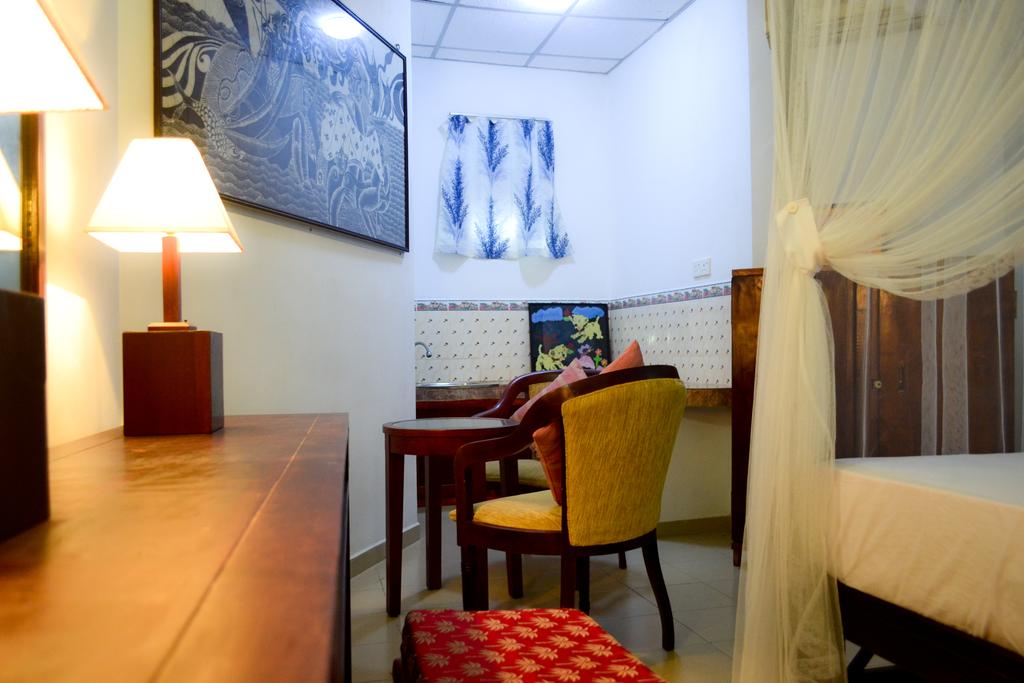 YKD Tourist Rest — Хіккадува, Шрі Ланка мініатюра 27