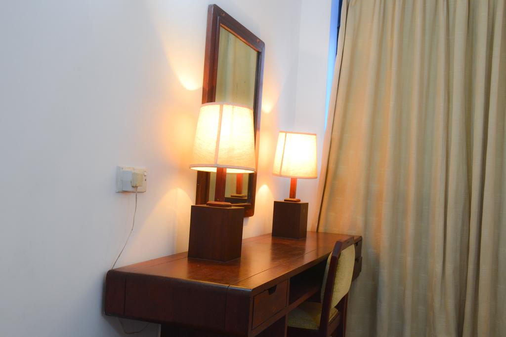 YKD Tourist Rest — Хіккадува, Шрі Ланка мініатюра 29