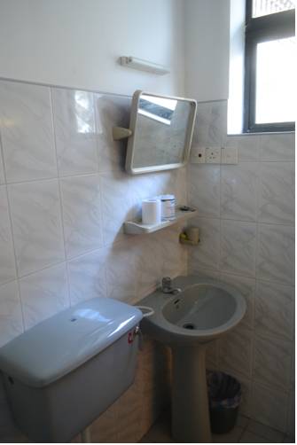 YKD Tourist Rest — Хіккадува, Шрі Ланка мініатюра 33