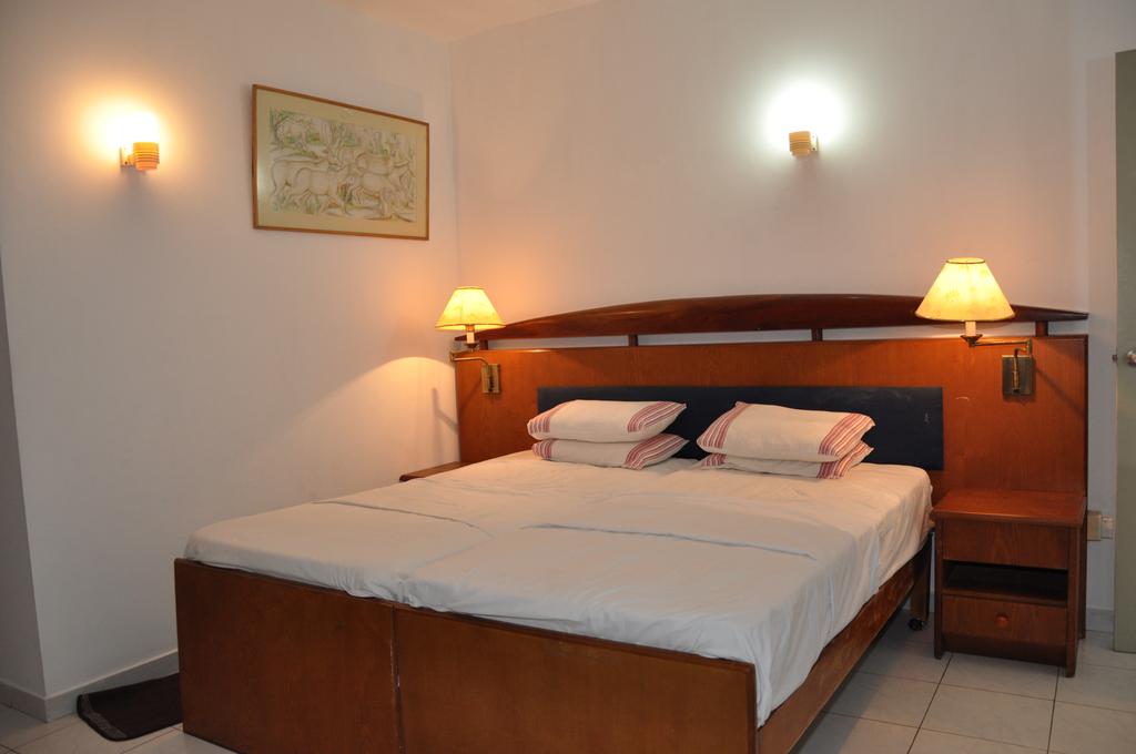 YKD Tourist Rest — Хіккадува, Шрі Ланка мініатюра 40