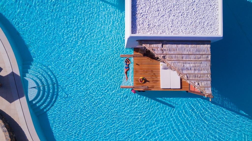 Stella Island Luxury Resort & Spa — о. Крит, Греція мініатюра 226