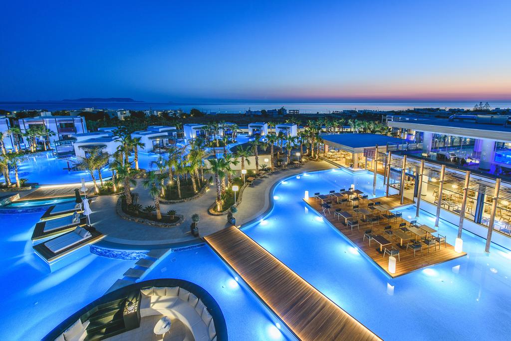 Stella Island Luxury Resort & Spa — о. Крит, Греція мініатюра 227