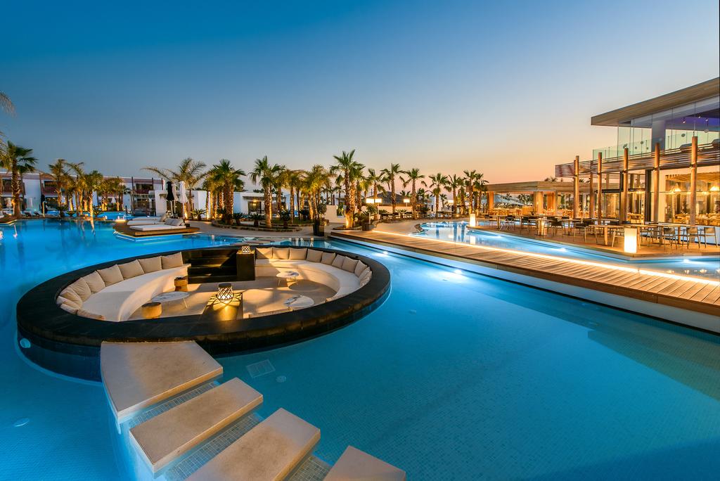 Stella Island Luxury Resort & Spa — о. Крит, Греція мініатюра 228