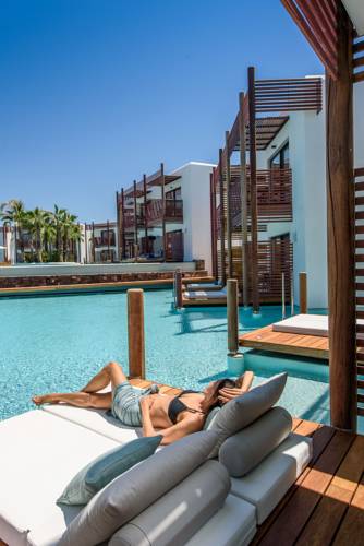 Stella Island Luxury Resort & Spa — о. Крит, Греція мініатюра 230