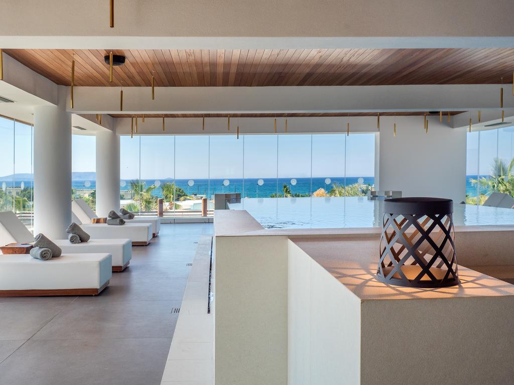 Stella Island Luxury Resort & Spa — о. Крит, Греція мініатюра 234