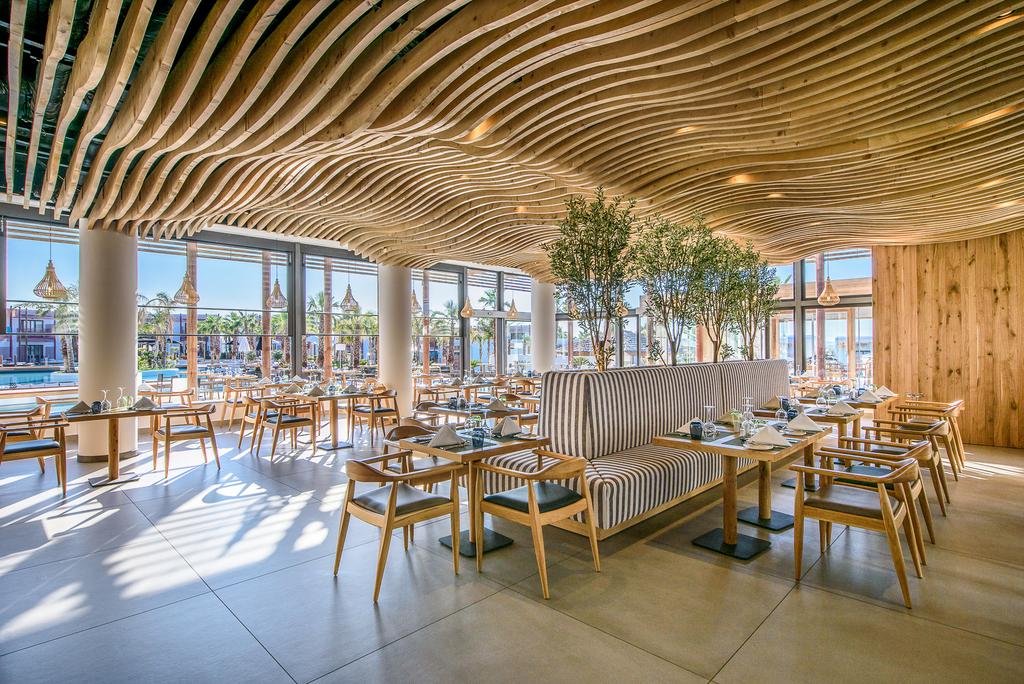 Stella Island Luxury Resort & Spa — о. Крит, Греція мініатюра 238