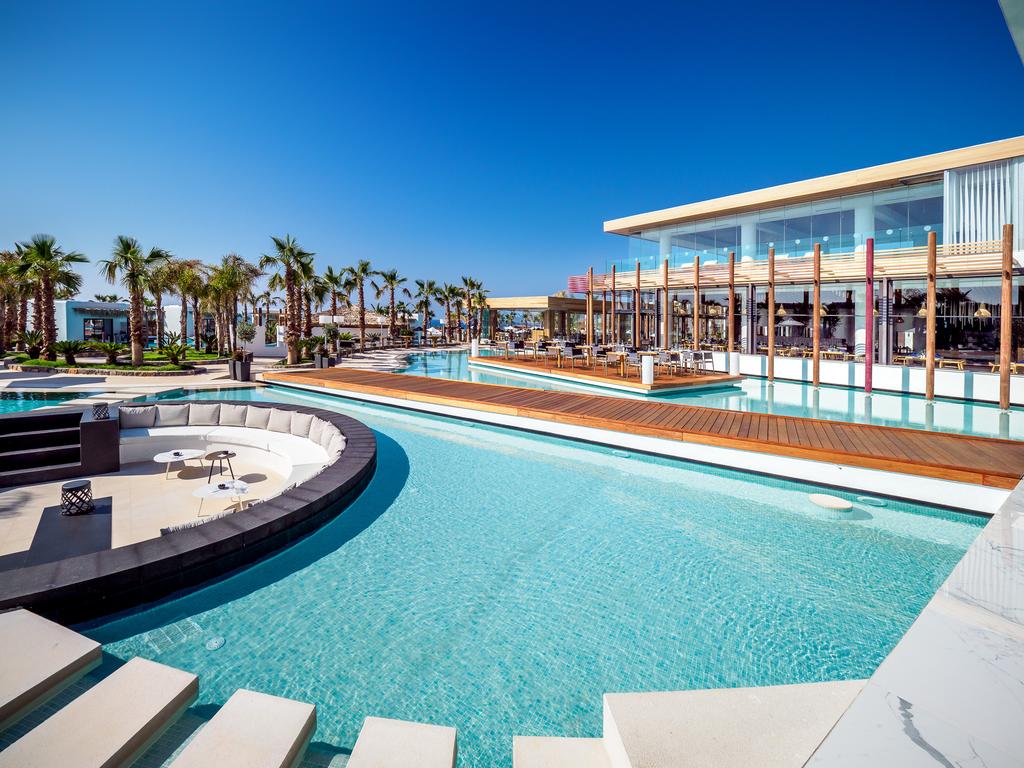 Stella Island Luxury Resort & Spa — о. Крит, Греція мініатюра 240