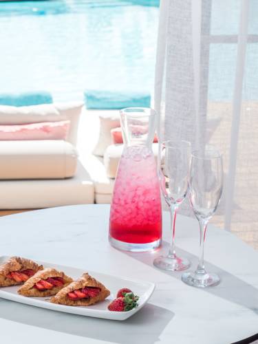 Stella Island Luxury Resort & Spa — о. Крит, Греція мініатюра 242
