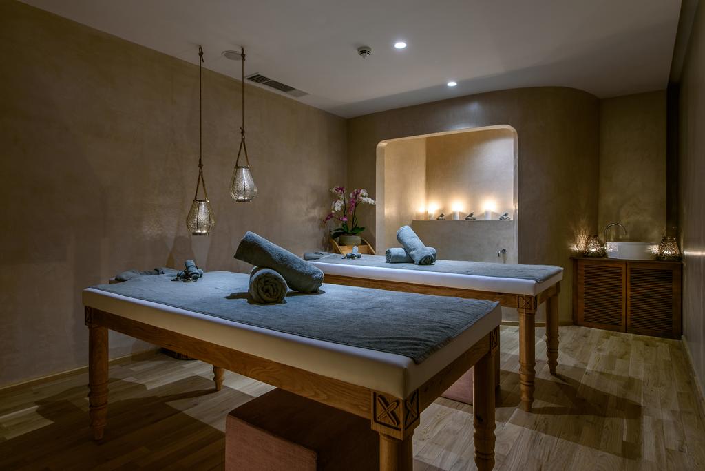 Stella Island Luxury Resort & Spa — о. Крит, Греція мініатюра 246