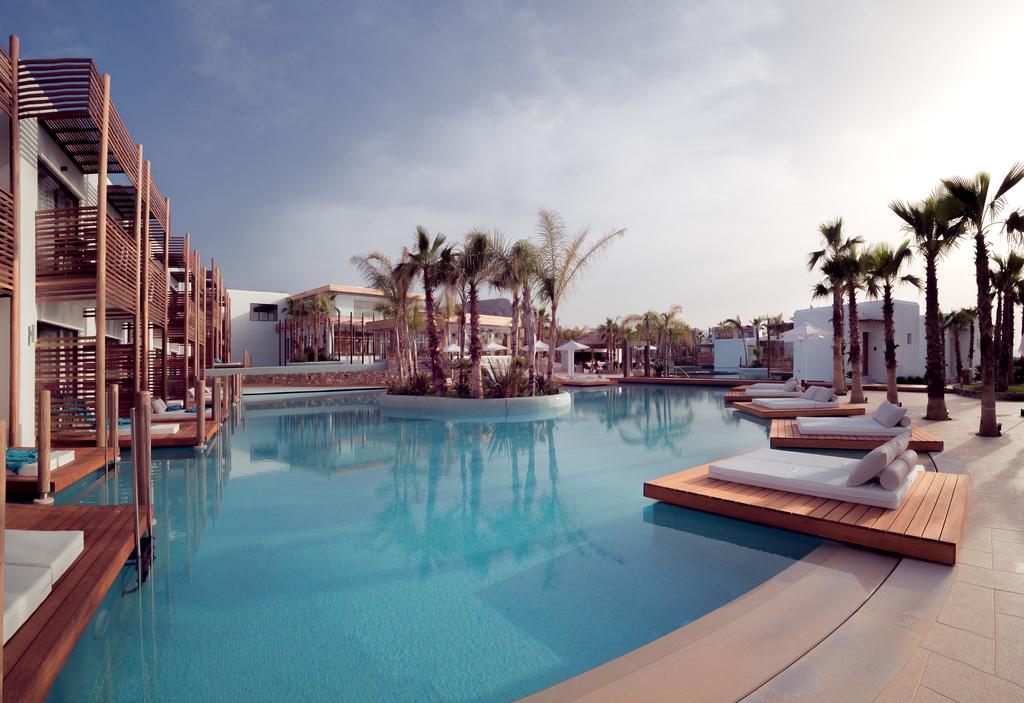 Stella Island Luxury Resort & Spa — о. Крит, Греція мініатюра 247