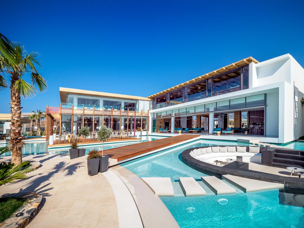 Stella Island Luxury Resort & Spa — о. Крит, Греція мініатюра 248