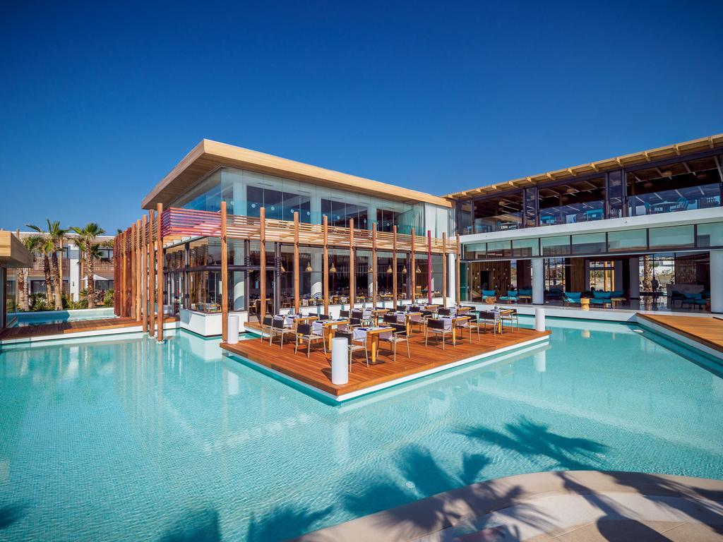 Stella Island Luxury Resort & Spa — о. Крит, Греція мініатюра 249