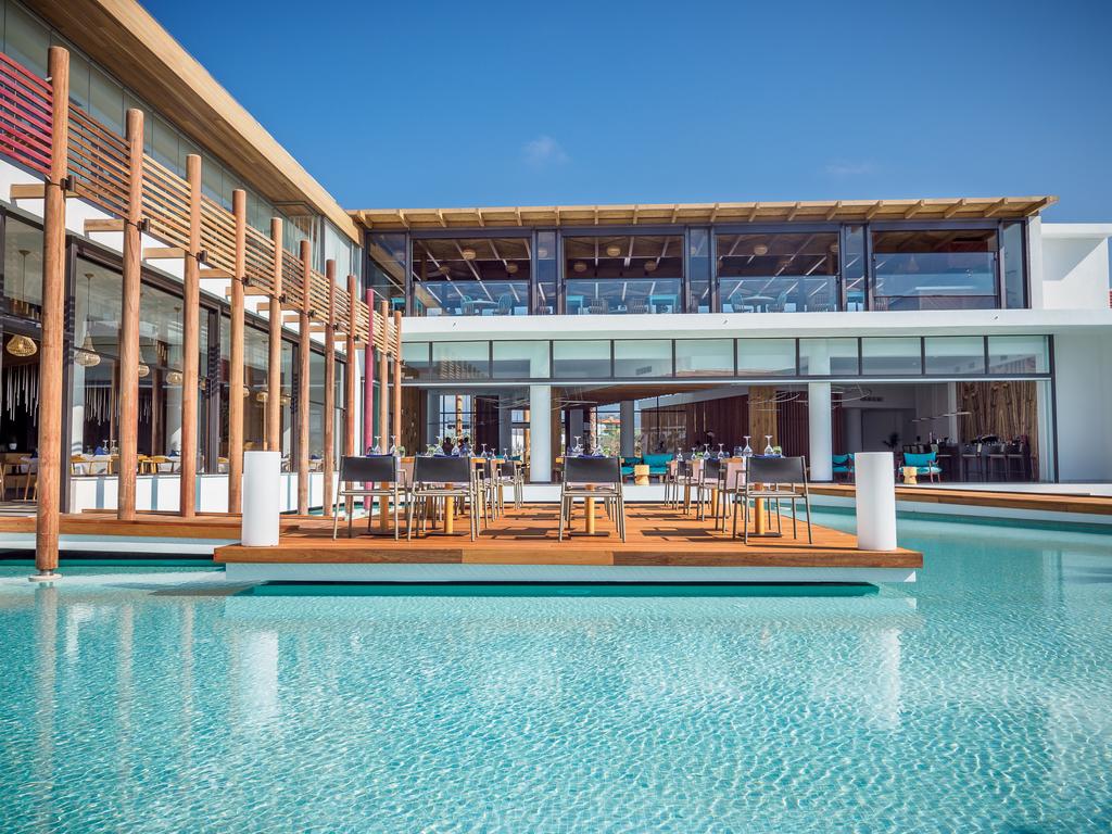Stella Island Luxury Resort & Spa — о. Крит, Греція мініатюра 250