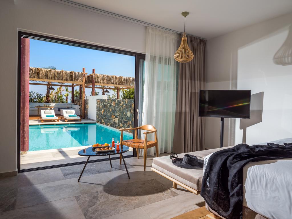 Stella Island Luxury Resort & Spa — о. Крит, Греція мініатюра 253