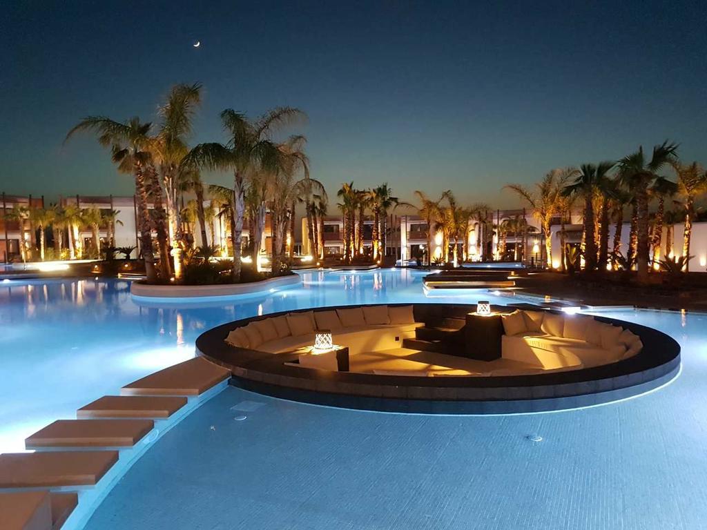 Stella Island Luxury Resort & Spa — о. Крит, Греція мініатюра 254