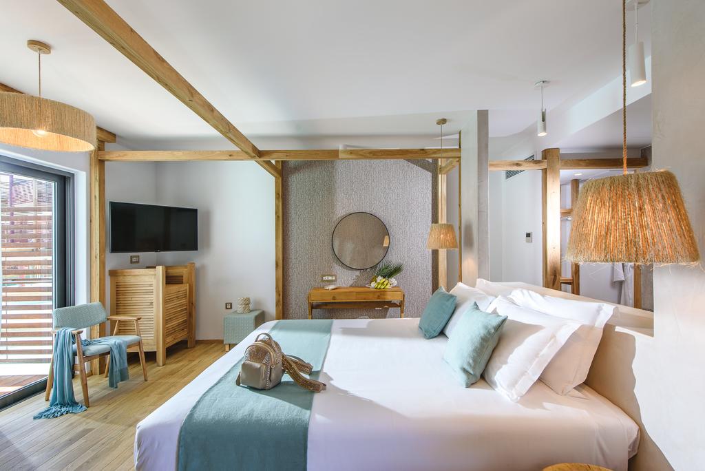 Stella Island Luxury Resort & Spa — о. Крит, Греція мініатюра 258