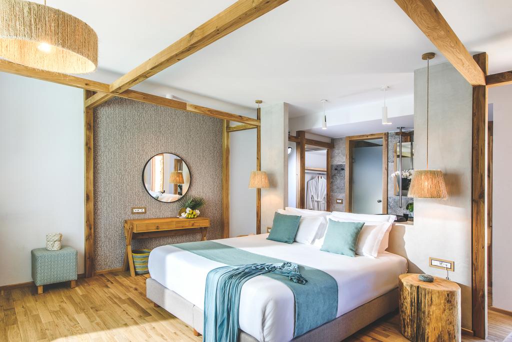 Stella Island Luxury Resort & Spa — о. Крит, Греція мініатюра 259