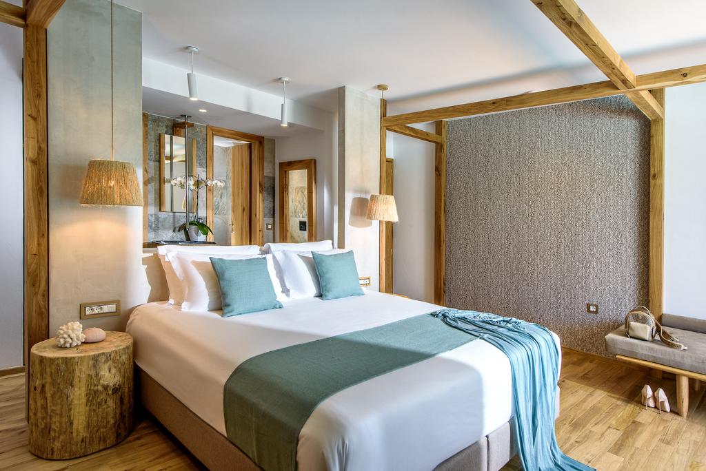 Stella Island Luxury Resort & Spa — о. Крит, Греція мініатюра 260