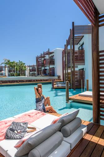 Stella Island Luxury Resort & Spa — о. Крит, Греція мініатюра 263