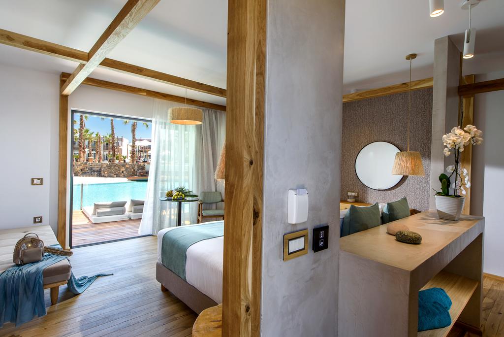 Stella Island Luxury Resort & Spa — о. Крит, Греція мініатюра 264