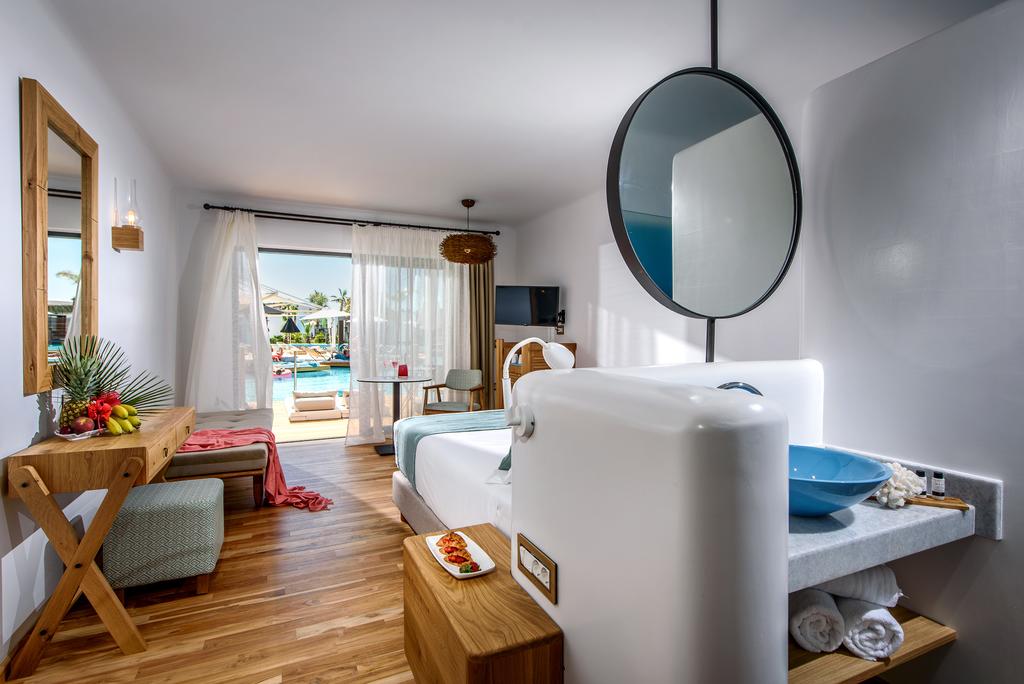 Stella Island Luxury Resort & Spa — о. Крит, Греція мініатюра 266