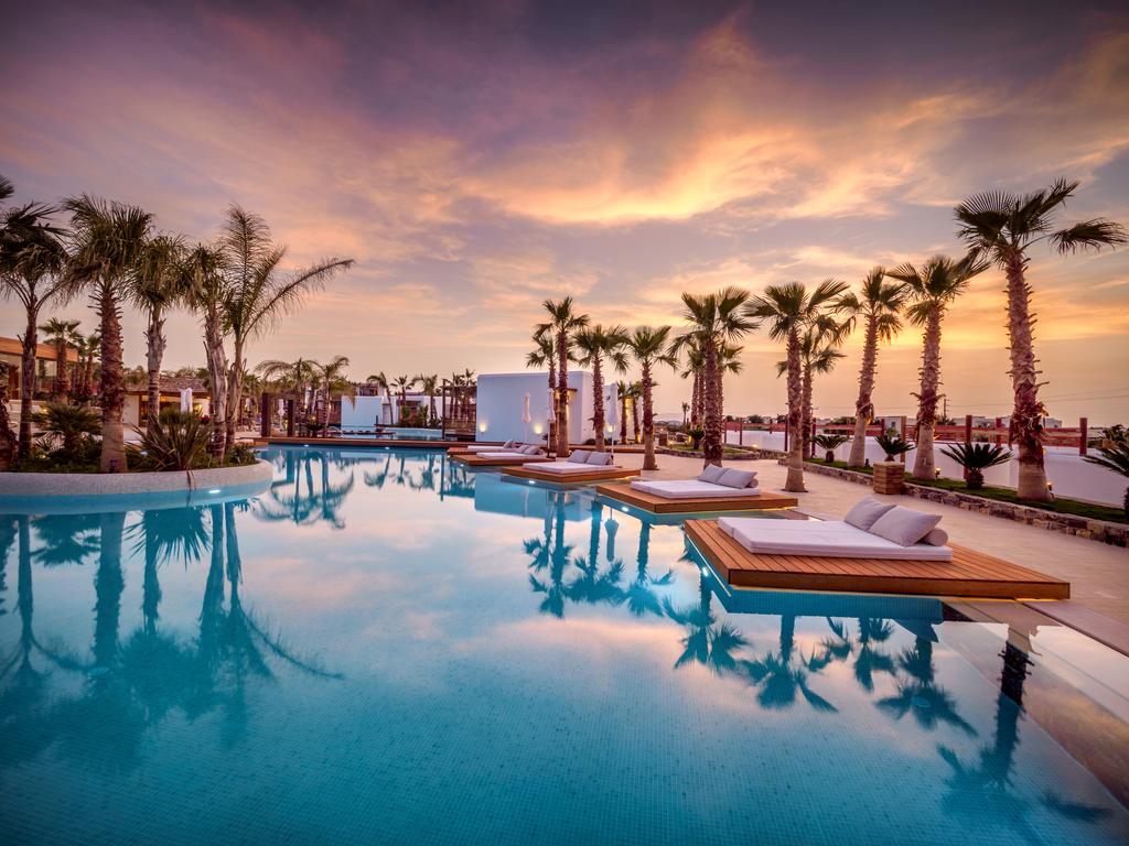 Stella Island Luxury Resort & Spa — о. Крит, Греція мініатюра 268