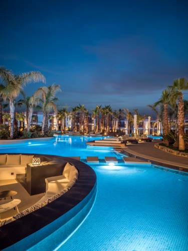 Stella Island Luxury Resort & Spa — о. Крит, Греція мініатюра 269