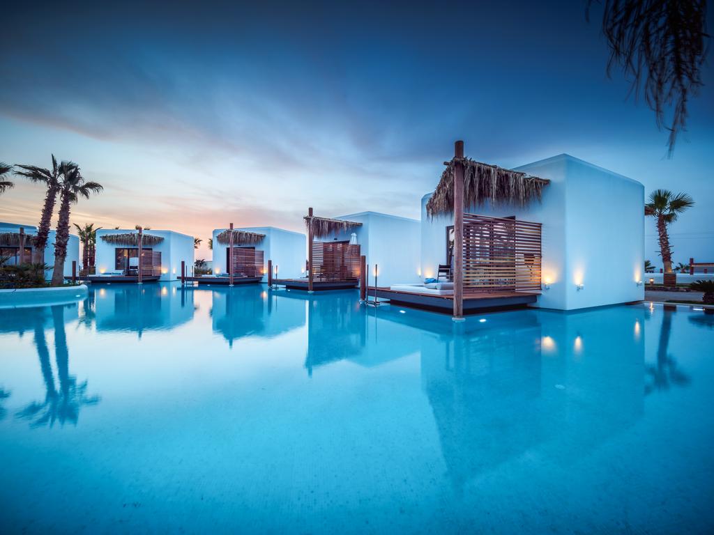 Stella Island Luxury Resort & Spa — о. Крит, Греція мініатюра 270