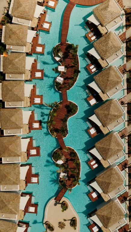 Stella Island Luxury Resort & Spa — о. Крит, Греція мініатюра 272