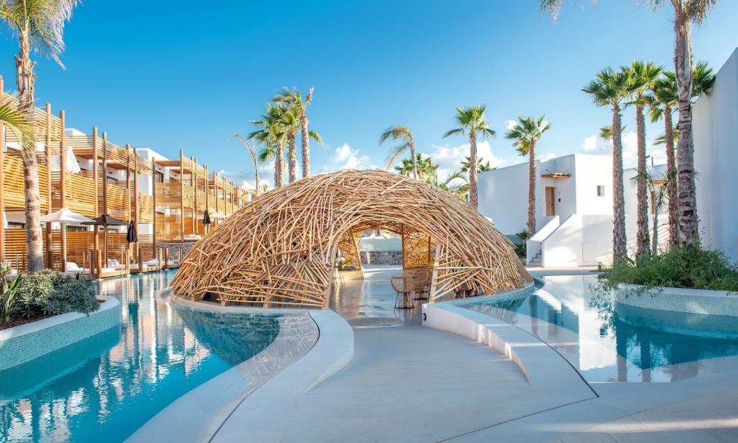 Stella Island Luxury Resort & Spa — о. Крит, Греція мініатюра 274