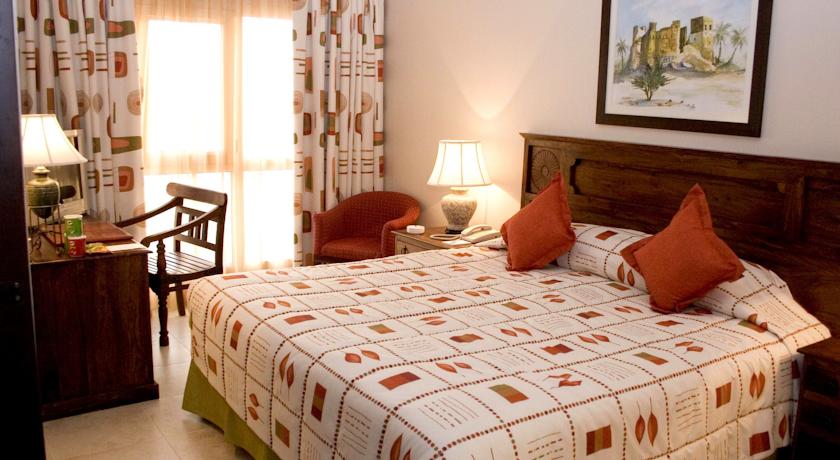 Al Hamra Village Golf & Beach Resort — Рас Аль Хайма, Об'єднані Арабські Емірати мініатюра 6
