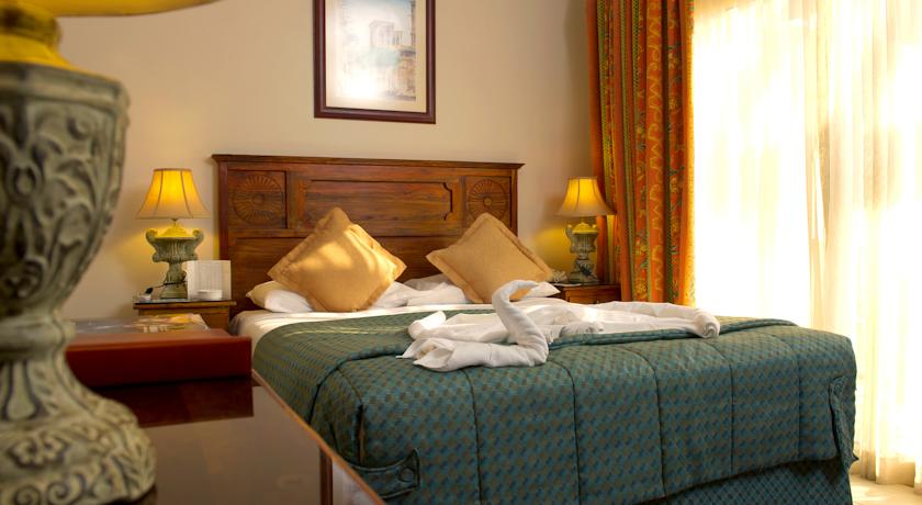 Al Hamra Village Golf & Beach Resort — Рас Аль Хайма, Об'єднані Арабські Емірати мініатюра 10