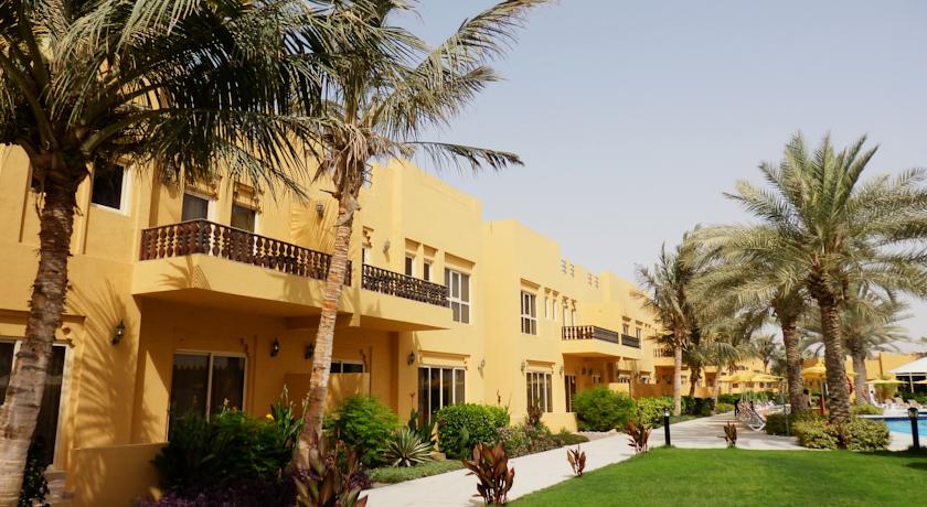 Al Hamra Village Golf & Beach Resort — Рас Аль Хайма, Об'єднані Арабські Емірати мініатюра 11