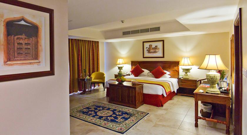 Al Hamra Village Golf & Beach Resort — Рас Аль Хайма, Об'єднані Арабські Емірати мініатюра 14