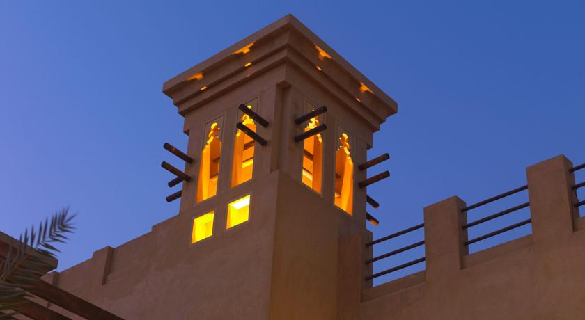 Al Hamra Village Golf & Beach Resort — Рас Аль Хайма, Об'єднані Арабські Емірати мініатюра 15