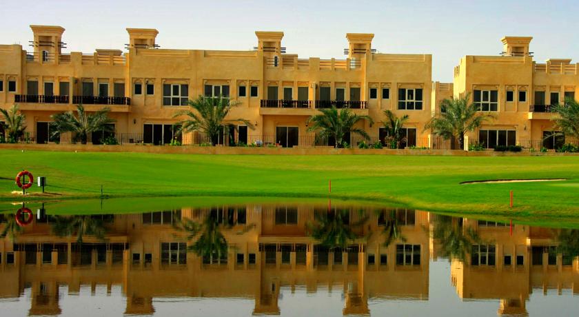 Al Hamra Village Golf & Beach Resort — Рас Аль Хайма, Об'єднані Арабські Емірати мініатюра 16