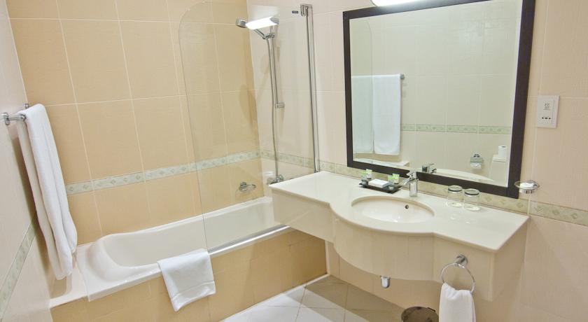Al Hamra Village Golf & Beach Resort — Рас Аль Хайма, Об'єднані Арабські Емірати мініатюра 18