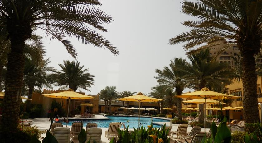 Al Hamra Village Golf & Beach Resort — Рас Аль Хайма, Об'єднані Арабські Емірати мініатюра 19