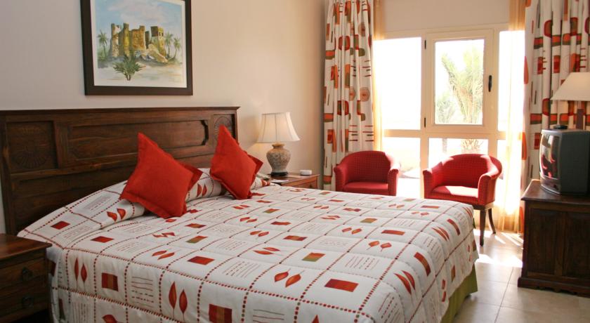 Al Hamra Village Golf & Beach Resort — Рас Аль Хайма, Об'єднані Арабські Емірати мініатюра 22