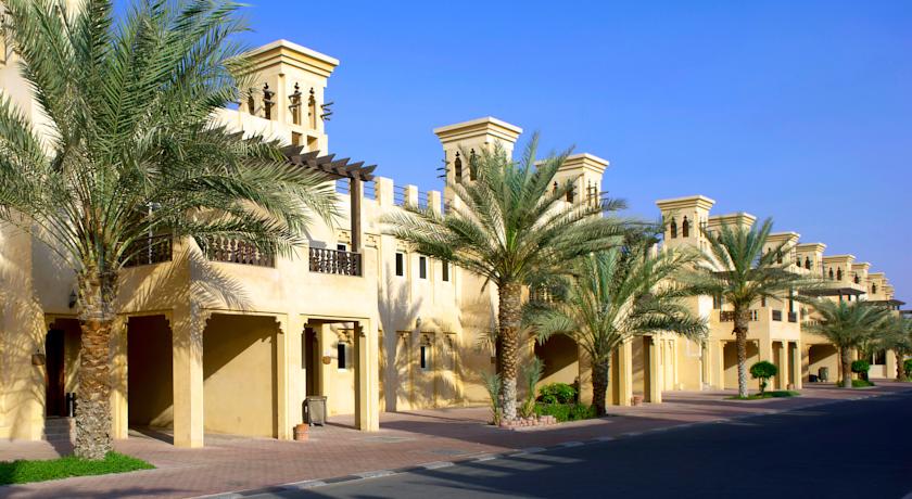 Al Hamra Village Golf & Beach Resort — Рас Аль Хайма, Об'єднані Арабські Емірати мініатюра 26