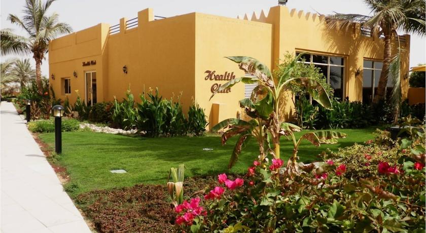Al Hamra Village Golf & Beach Resort — Рас Аль Хайма, Об'єднані Арабські Емірати мініатюра 27