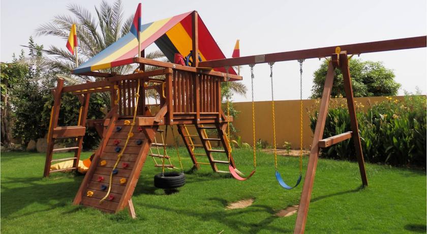 Al Hamra Village Golf & Beach Resort — Рас Аль Хайма, Об'єднані Арабські Емірати мініатюра 29