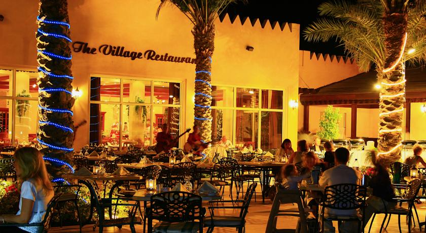 Al Hamra Village Golf & Beach Resort — Рас Аль Хайма, Об'єднані Арабські Емірати мініатюра 30