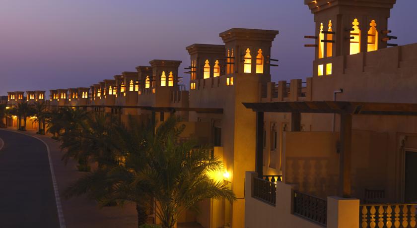 Al Hamra Village Golf & Beach Resort — Рас Аль Хайма, Об'єднані Арабські Емірати мініатюра 31